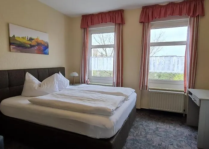 Hotel Sudenburger Hof