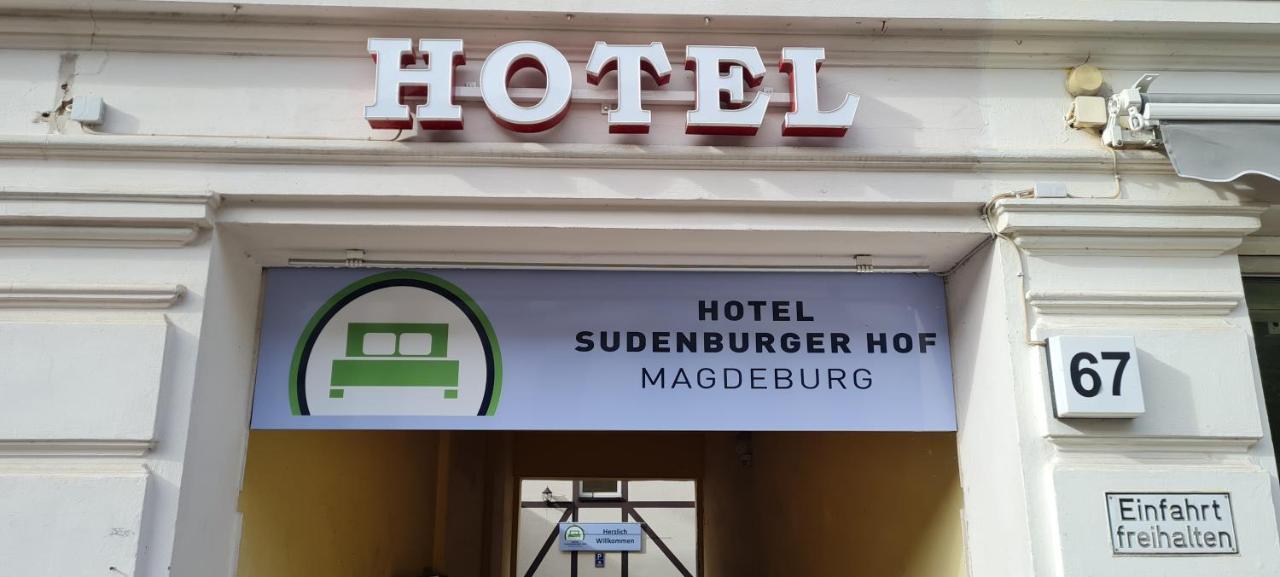 Am Sudenburger Hof Gasthof 2*