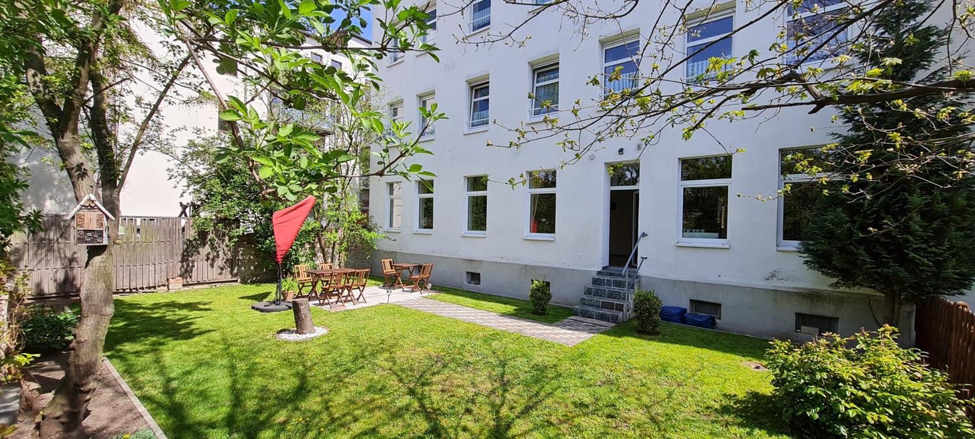 Sudenburger Hof