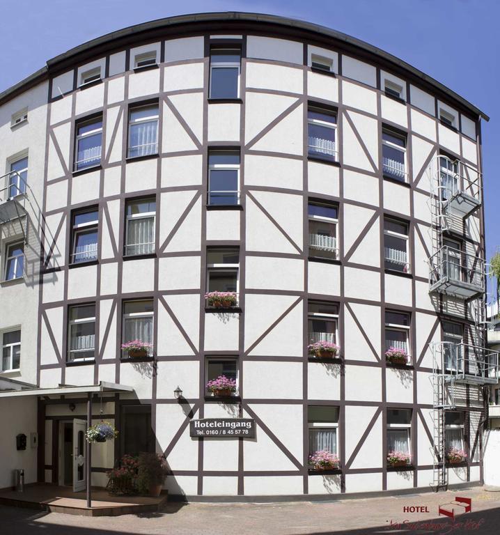 Gasthof Am Sudenburger Hof Magdeburg